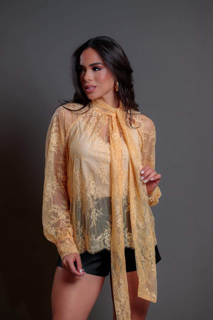 Blusas